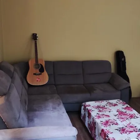 Apartment Hedgehog Shelter *