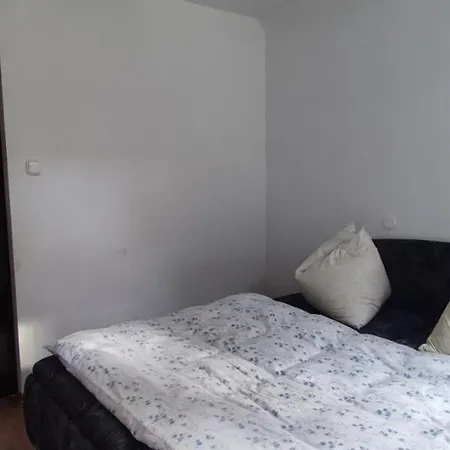 Hedgehog Shelter Apartment Budapest