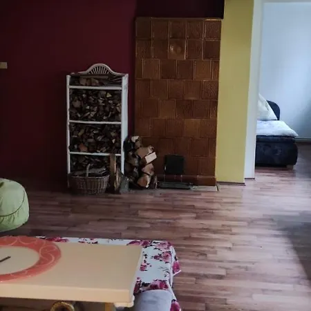 Апартаменты Hedgehog Shelter Будапешт