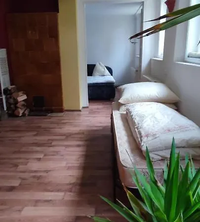 Hedgehog Shelter * Будапешт