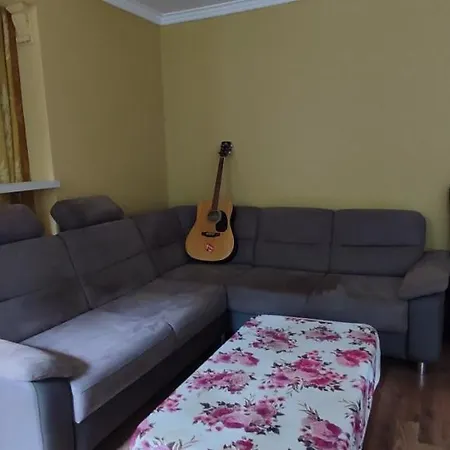 Hedgehog Shelter Apartment *